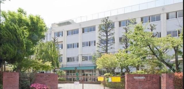 小学校　葛飾区立東金町小学校（小学校）まで434m