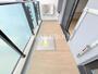 バルコニー　同仕様