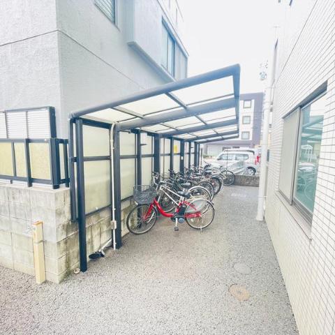 その他共有部分　共有部分