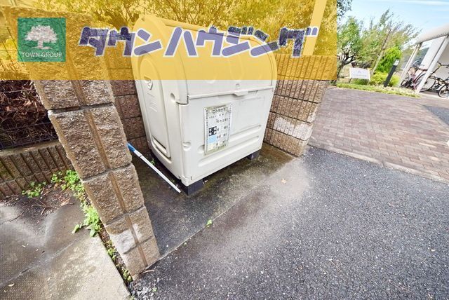 その他共有部分　現地待ち合わせ歓迎♪お問合せはタウンハウジング蘇我店まで！