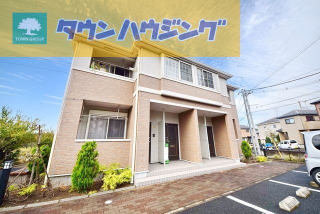 建物外観　現地待ち合わせ歓迎♪お問合せはタウンハウジング蘇我店まで！