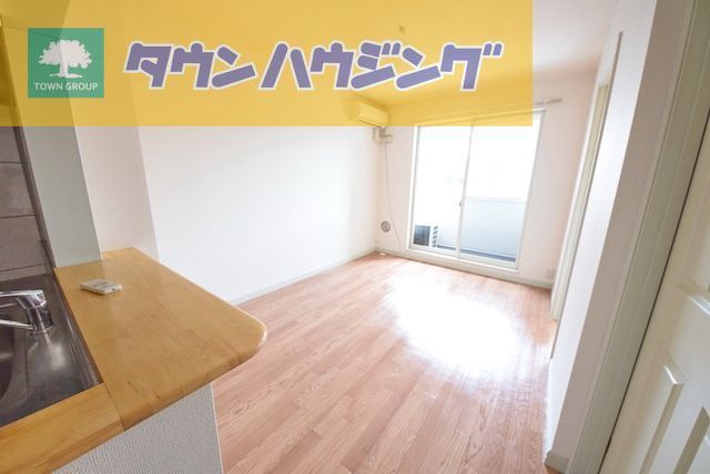 居室・リビング　現地待ち合わせ歓迎♪お問合せはタウンハウジング蘇我店まで！