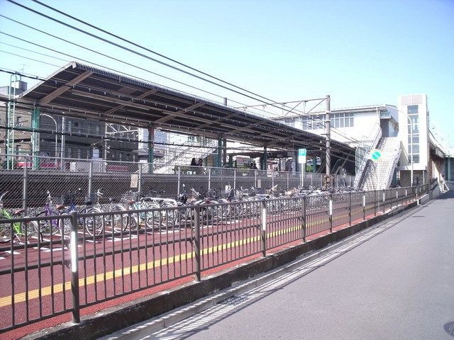 その他　東千葉駅（その他）まで1900m