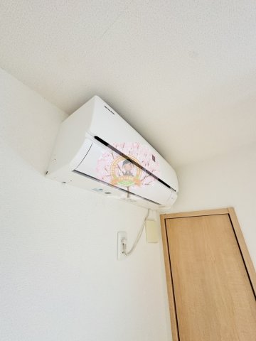その他設備　同一仕様