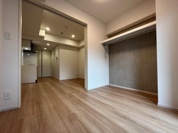 その他部屋・スペース　?