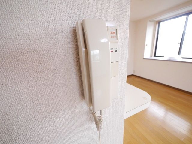 セキュリティ　同仕様