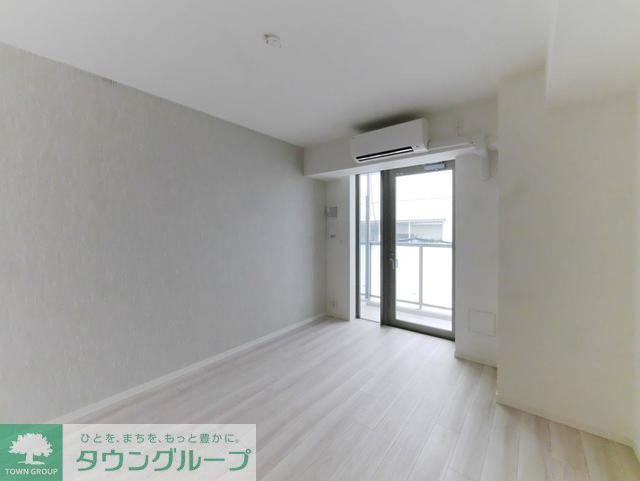 居室・リビング　※写真は同タイプ住戸です。