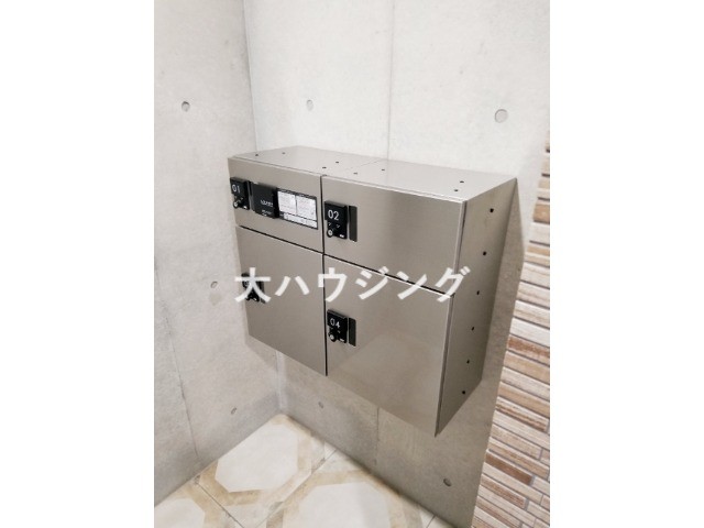 その他共有部分