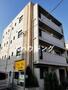 西小山駅より徒歩8分 2階 築8年9ヶ月の賃貸物件