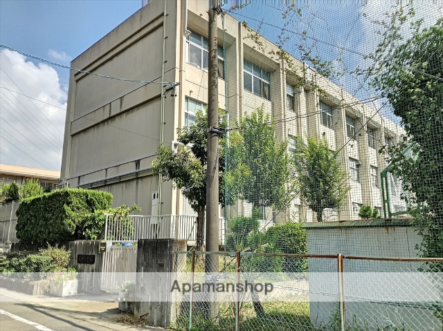 小学校　大宮小学校（小学校）まで509m