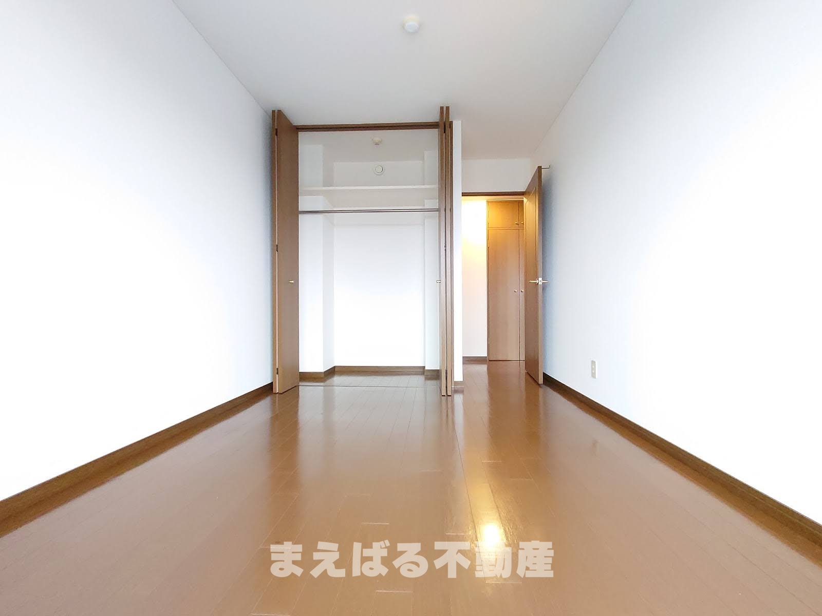 収納　独立部屋