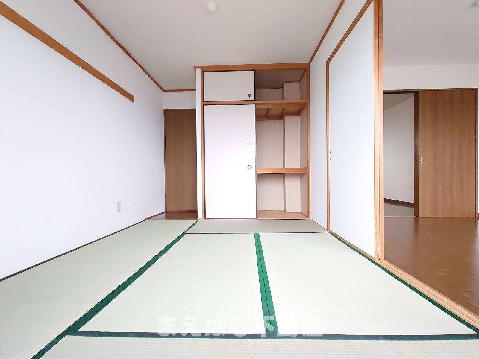 その他　和室