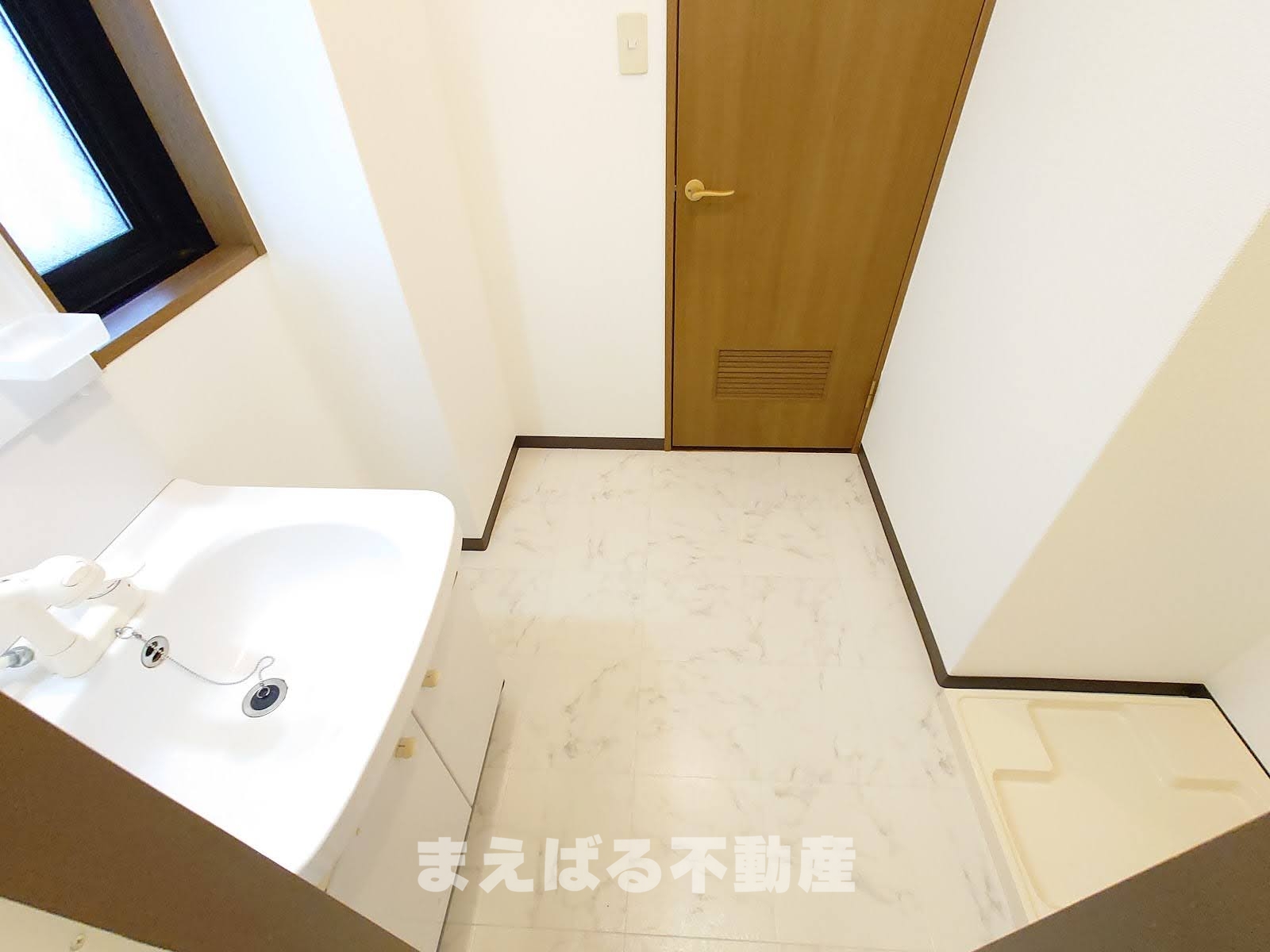 洗面設備　洗面脱衣所スペース