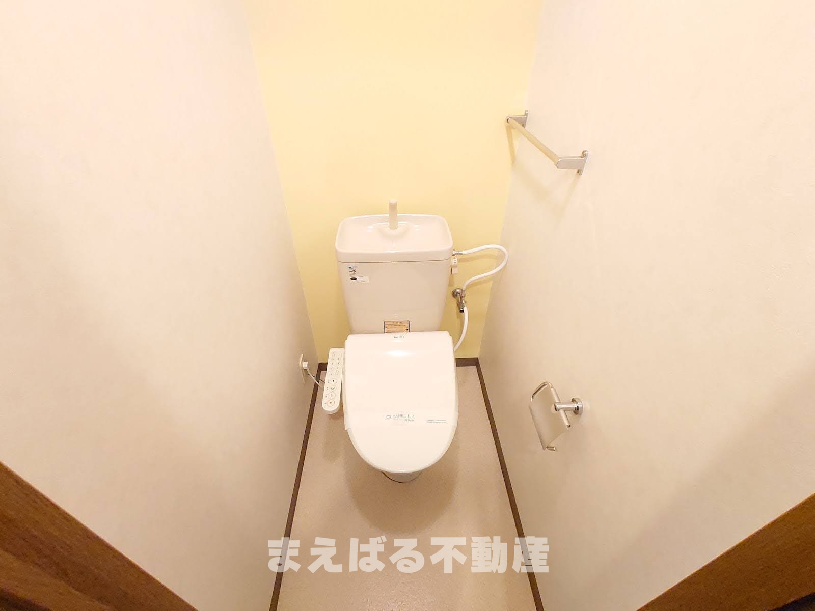 トイレ　トイレ※写真別部屋