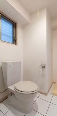 トイレ　※別部屋の写真を使用してます。
