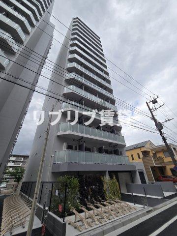 ＪＲ総武線 西千葉駅 徒歩10分 築1年