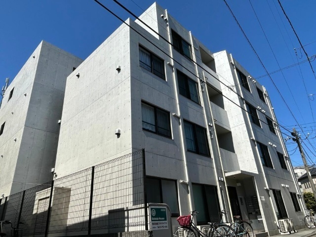 建物外観　★外観★