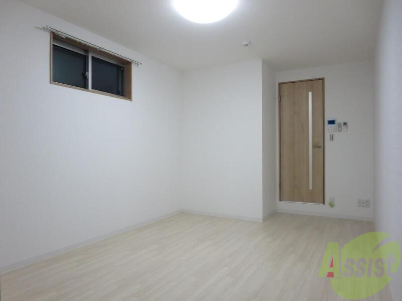 その他部屋・スペース　一人暮らしに丁度良いサイズのお部屋です
