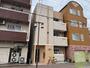 湊川公園駅より徒歩5分 3階 築9年5ヶ月の賃貸物件
