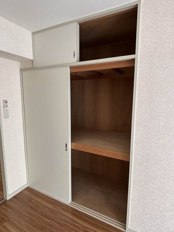 収納　収納です♪