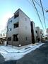 STEADY下新庄 1階 新築の賃貸物件