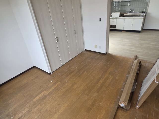 その他部屋・スペース　過ごしやすい室内です