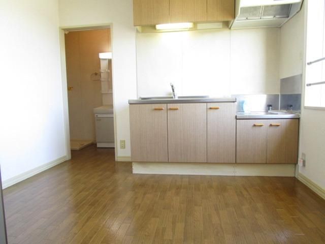 居室・リビング　★きれいなお部屋ですね★