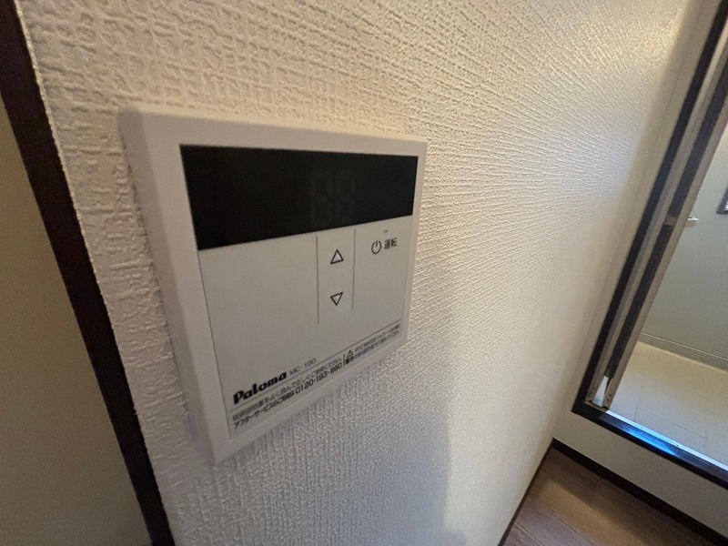 その他設備　他部屋参考写真