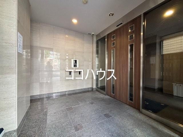 ロビー
