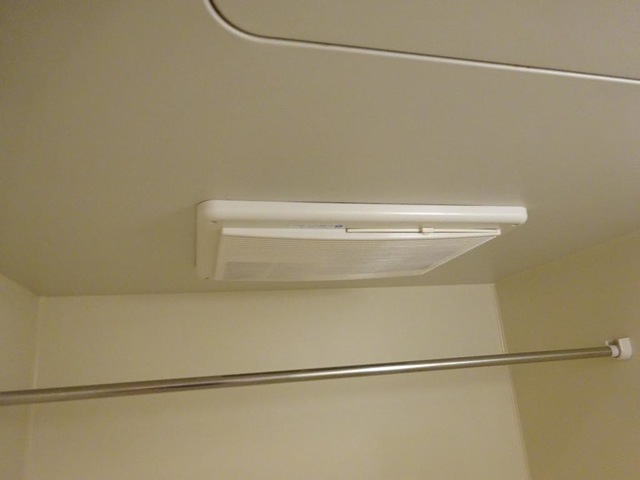 その他　浴室乾燥機