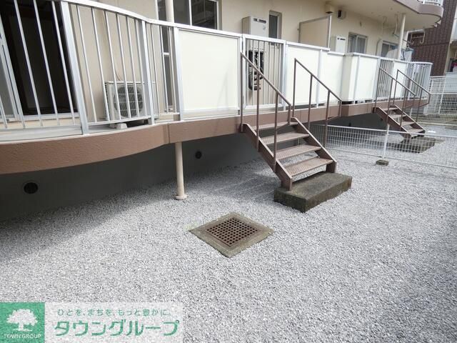 庭