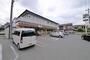 コンビニ　セブンイレブン川越岸町2丁目店（コンビニ）まで312m