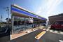 コンビニ　ローソン川越街道新河岸店（コンビニ）まで879m
