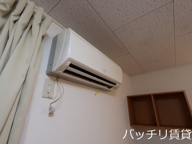 その他設備　画像は別号室タイプの為現状を優先致します。