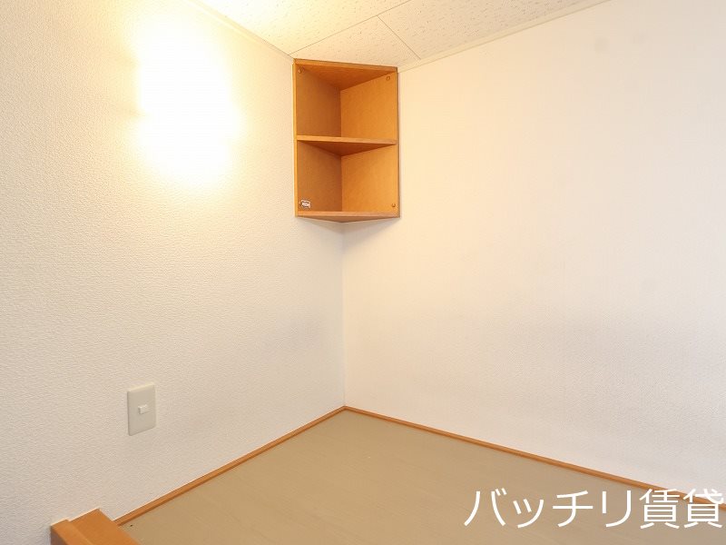 その他　画像は別号室タイプの為現状を優先致します。