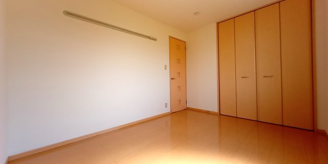 その他部屋・スペース　洋室6帖