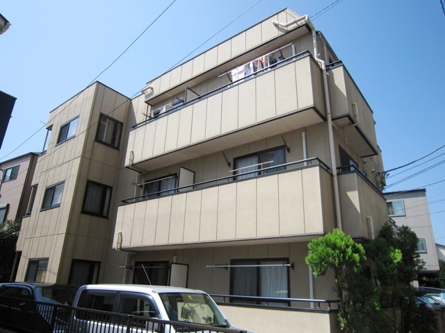 建物外観　先行申込受付中♪お電話がご案内スムーズです♪オンラインもOK