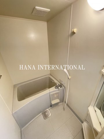 バス・シャワールーム　他部屋参考写真