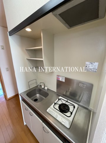 キッチン　他部屋参考写真