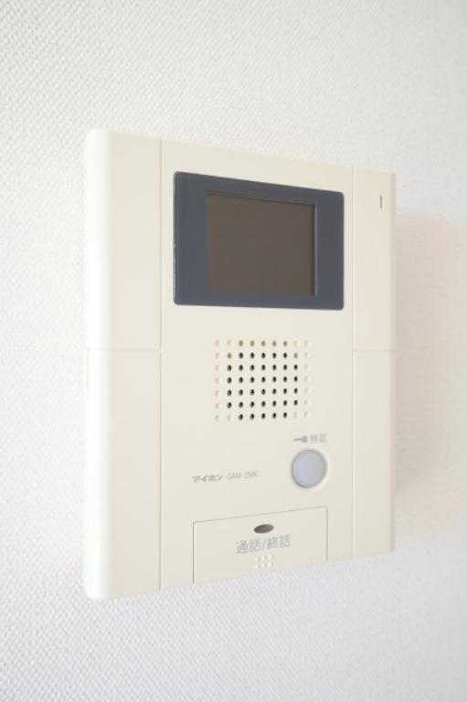 その他設備　※同物件の写真です。
