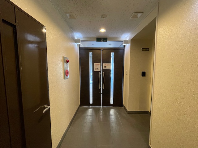 ロビー