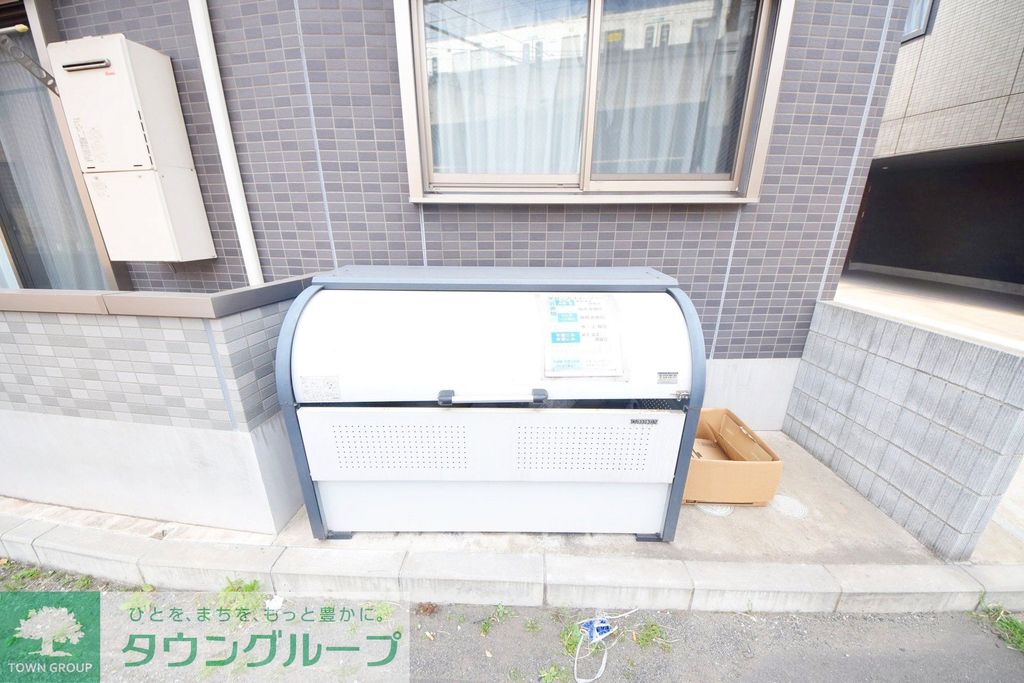 その他共有部分　お問合せはタウンハウジングまで！※現地待合わせ相談可能