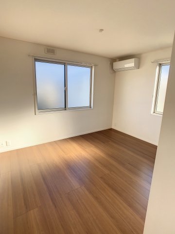 ハイムスクエア石巻双葉六番館の内装写真