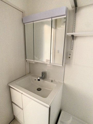 ハイムスクエア石巻双葉六番館の内装写真