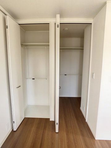ハイムスクエア石巻双葉六番館の内装写真