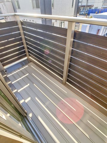 ハイムスクエア石巻双葉六番館の内装写真