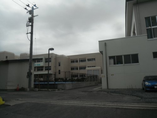 ハイムスクエア石巻双葉六番館の周辺写真