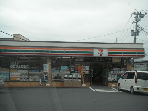 ハイムスクエア石巻双葉六番館の周辺写真