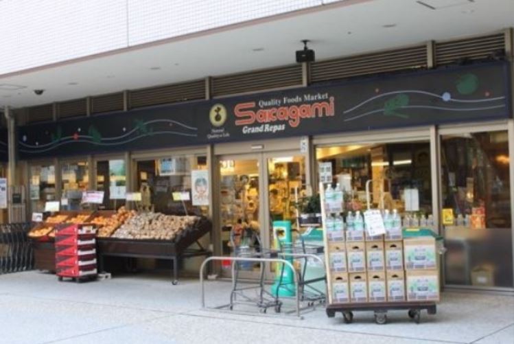 スーパー　豊洲店（スーパー）まで191m