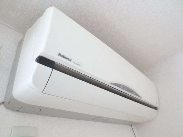 その他設備　★エアコン完備★